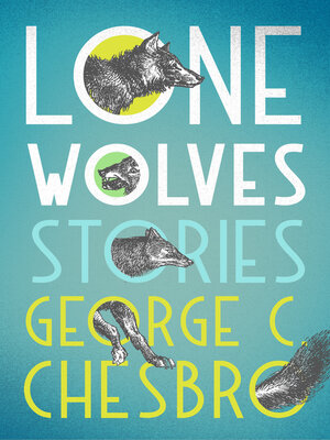 cover image of Lone Wolves
